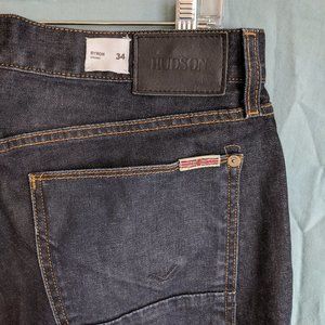 Men's Hudson Jeans